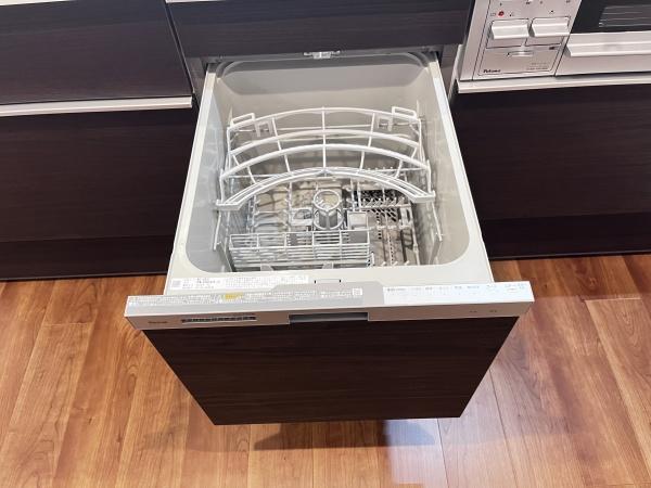 ローレルハイツ北天満２号棟