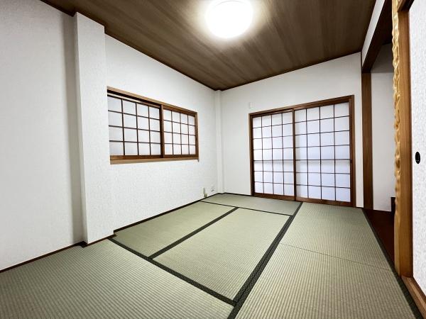 大阪市平野区流町４丁目の中古一戸建て