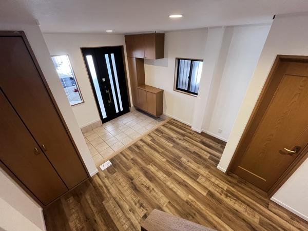 大阪市平野区流町４丁目の中古一戸建て