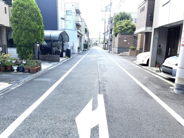 大阪市平野区流町４丁目の中古一戸建て