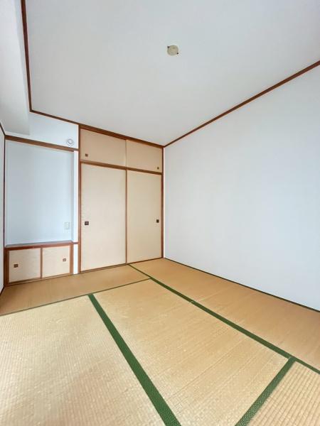 ライオンズマンション横浜蒔田