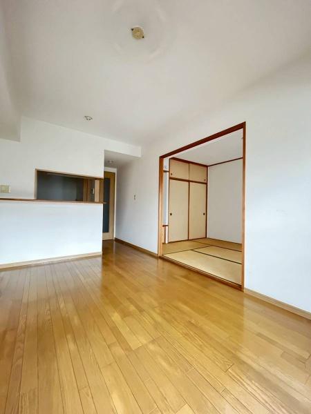 ライオンズマンション横浜蒔田