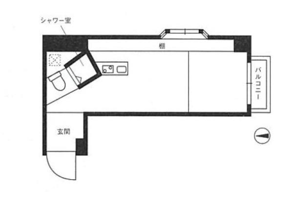陽輪台みかみビル