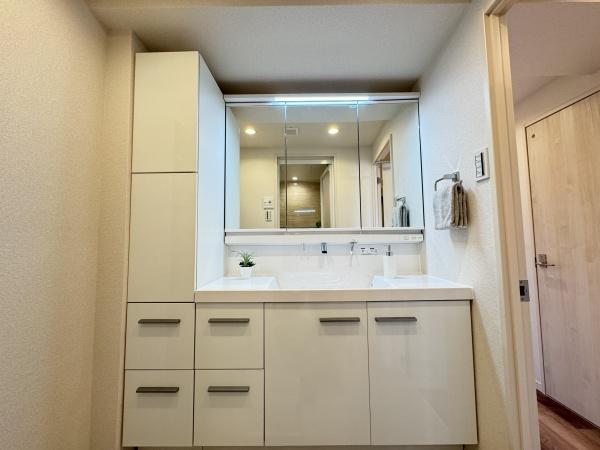 東急ドエル鎌倉植木B棟