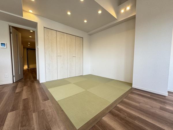 東急ドエル鎌倉植木B棟