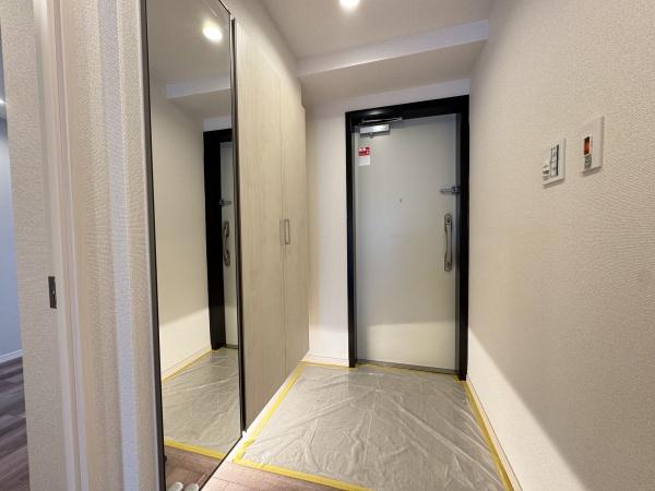 東急ドエル鎌倉植木B棟