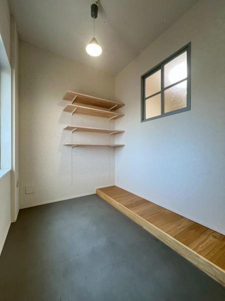 朝日マンション横浜蒔田