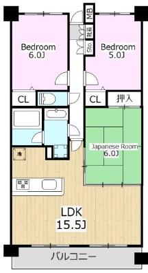 リステージ新杉田