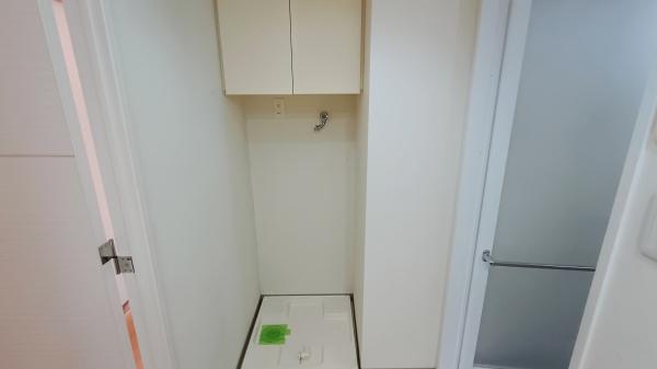 リステージ新杉田