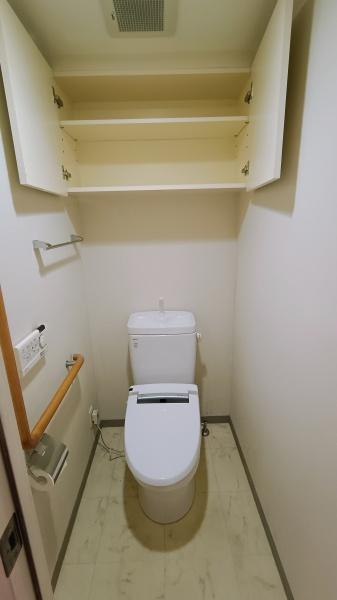 リステージ新杉田
