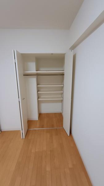 リステージ新杉田