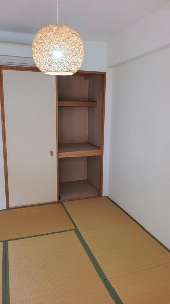 リステージ新杉田