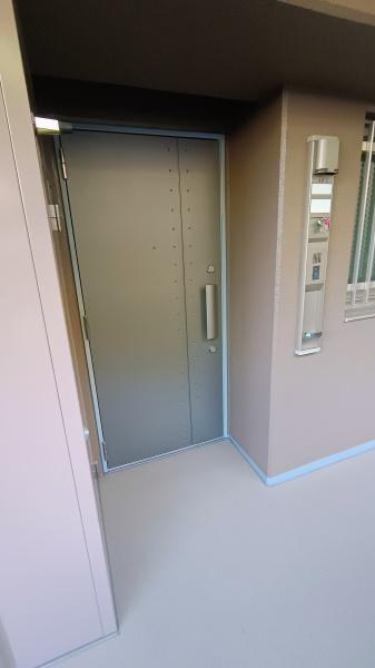 リステージ新杉田
