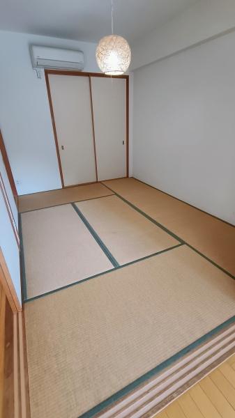 リステージ新杉田