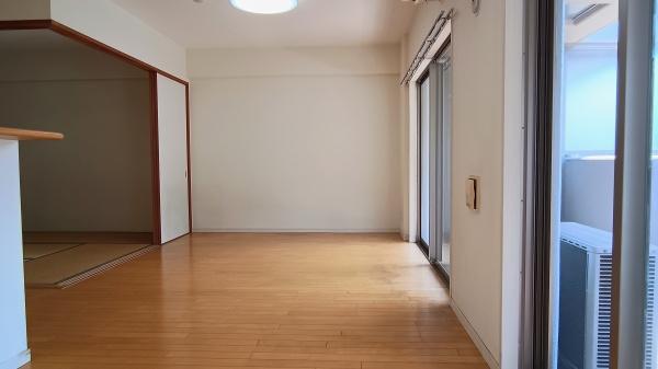 リステージ新杉田