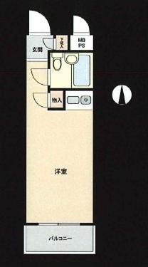 クリオ弘明寺壱番館