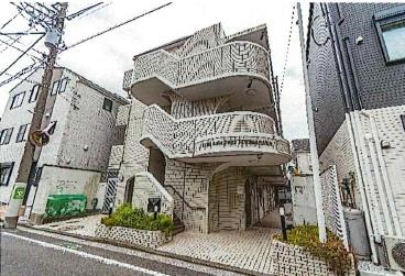 クリオ弘明寺壱番館