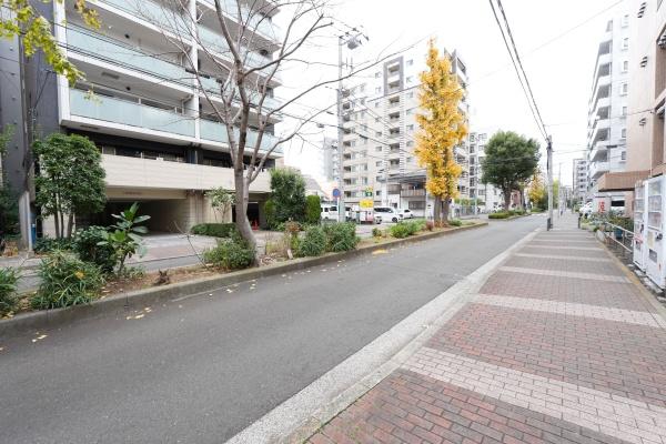 クリオ横浜大通り公園ウエスト