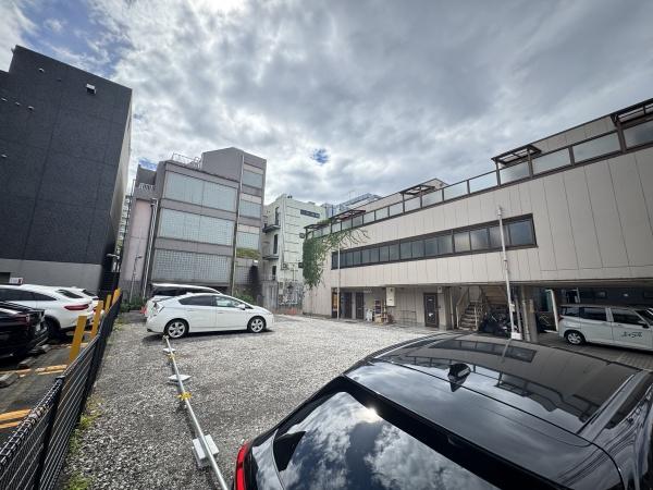 横浜市青葉区青葉台２丁目の売土地