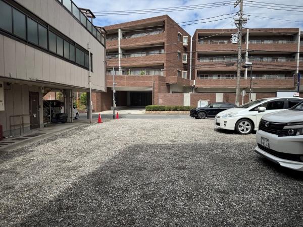 横浜市青葉区青葉台２丁目の売土地