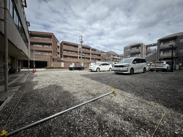 横浜市青葉区青葉台２丁目の売土地