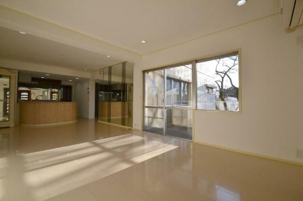 東急ドエル桜台コートビレジ