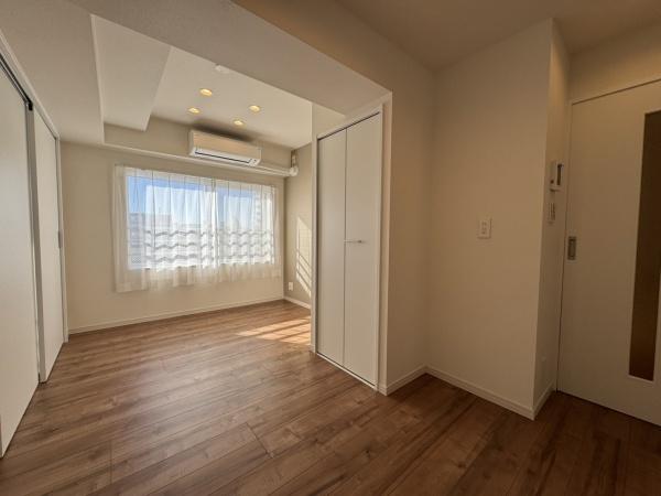 マンション長者町