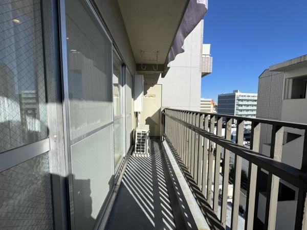 マンション長者町