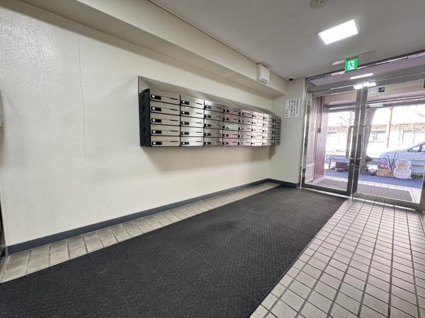 マンション長者町
