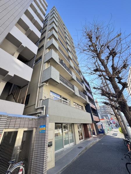 マンション長者町
