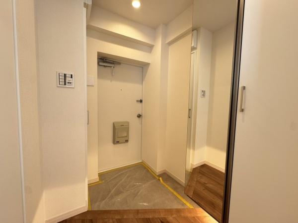 マンション長者町