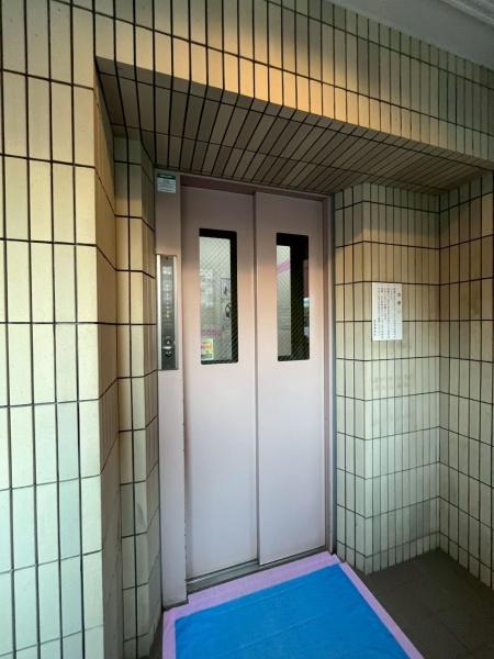 ライオンズマンション横浜大通り公園南
