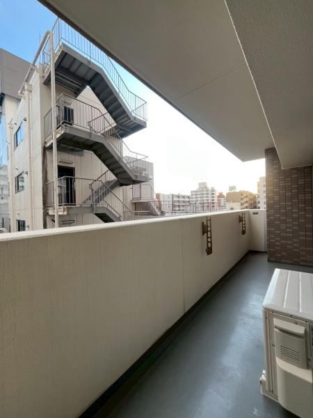 コスモ吉野町駅前
