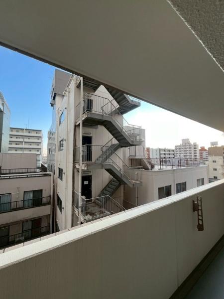 コスモ吉野町駅前