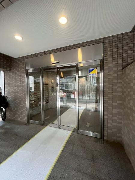 コスモ吉野町駅前