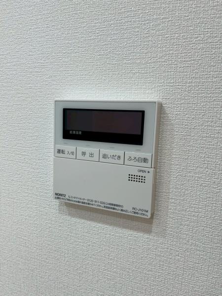 コスモ吉野町駅前