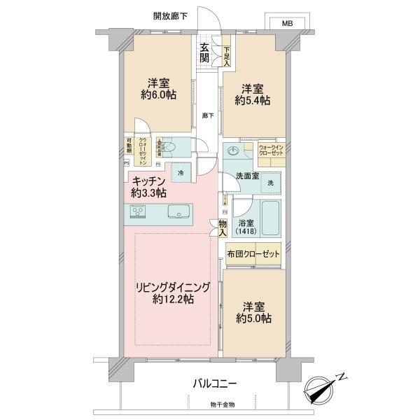 アドグランデ横浜港南台