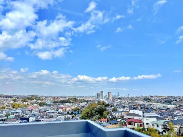 フェイムビューテラス港南中央