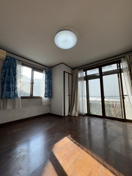 横浜市南区永田南１丁目の中古一戸建