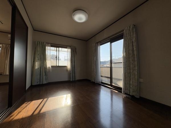 横浜市南区永田南１丁目の中古一戸建て