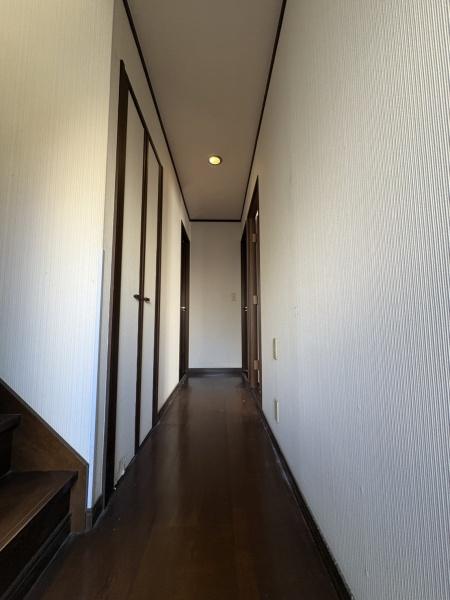 横浜市南区永田南１丁目の中古一戸建て