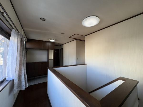 横浜市南区永田南１丁目の中古一戸建て