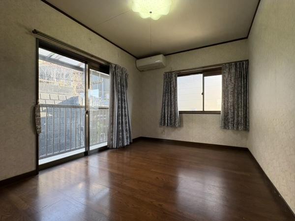横浜市南区永田南１丁目の中古一戸建て