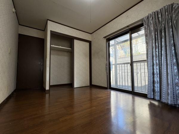 横浜市南区永田南１丁目の中古一戸建て