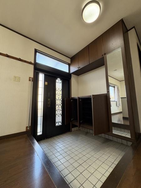 横浜市南区永田南１丁目の中古一戸建