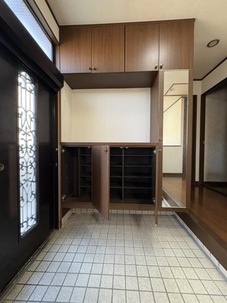 横浜市南区永田南１丁目の中古一戸建