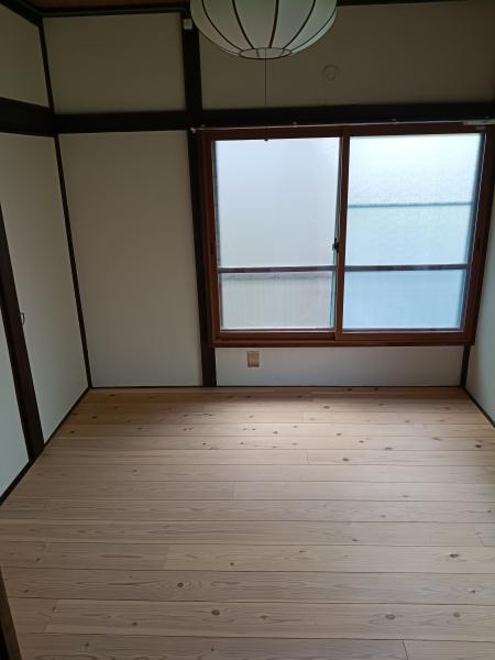 横浜市南区六ツ川３丁目の中古一戸建て
