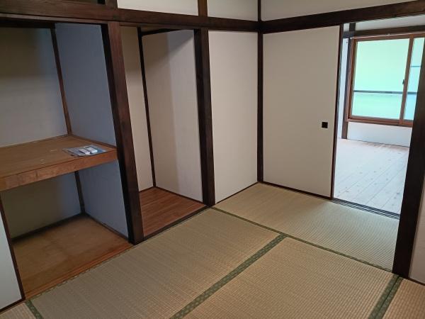 横浜市南区六ツ川３丁目の中古一戸建て