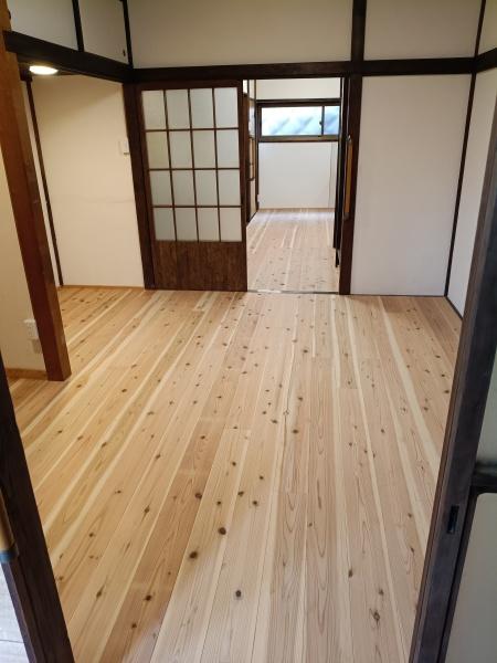 横浜市南区六ツ川３丁目の中古一戸建て