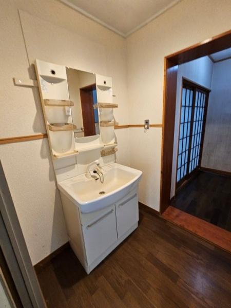 横浜市南区別所２丁目の中古一戸建て